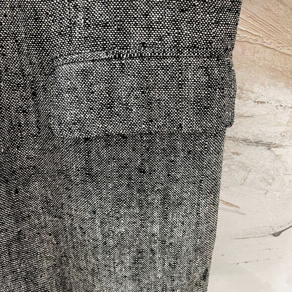 Vintage Courtenay Tweed Style Mens Blazer XL 80s 90s Mens Blazer Wool Blend VTG - Picture 7 of 16